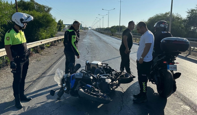 Trafiğe bir can daha!